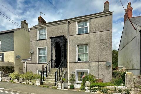 1 bedroom maisonette for sale, Springfield Road, Plymouth PL9
