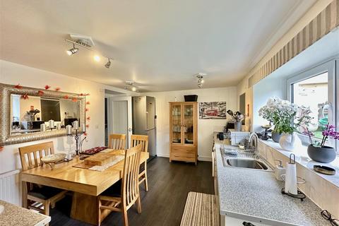 1 bedroom maisonette for sale, Springfield Road, Plymouth PL9