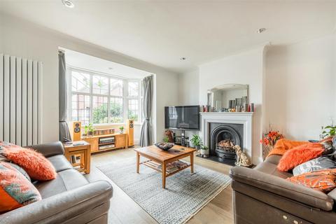 3 bedroom semi-detached house for sale, Hove Park Way, Hove
