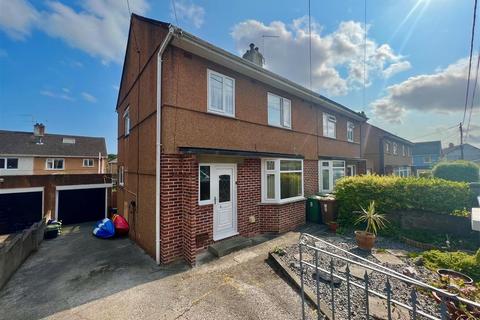 3 bedroom semi-detached house for sale, Thornyville Close, Plymouth PL9