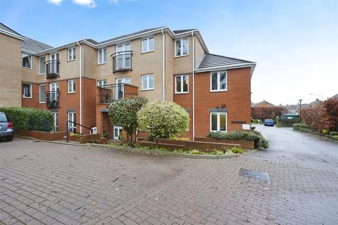 1 bedroom apartment for sale, Olympic Court, Cannon Lane, Luton, Stopsley