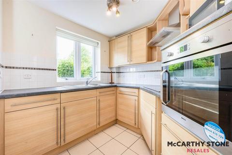 1 bedroom apartment for sale, Olympic Court, Cannon Lane, Luton, Stopsley