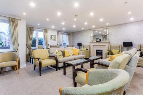 1 bedroom apartment for sale, Olympic Court, Cannon Lane, Luton, Stopsley