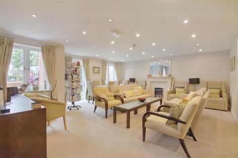 1 bedroom apartment for sale, Olympic Court, Cannon Lane, Luton, Stopsley