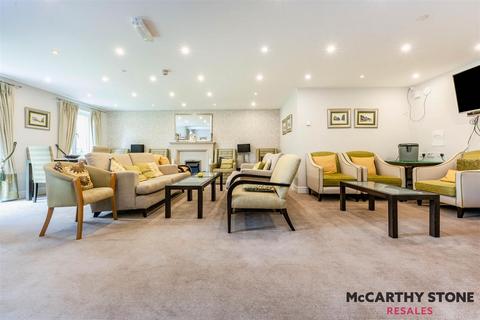 1 bedroom apartment for sale, Olympic Court, Cannon Lane, Luton, Stopsley