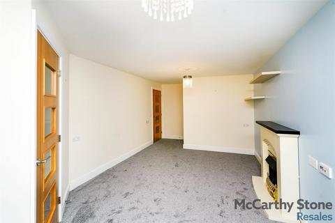 1 bedroom apartment for sale, Olympic Court, Cannon Lane, Luton, Stopsley