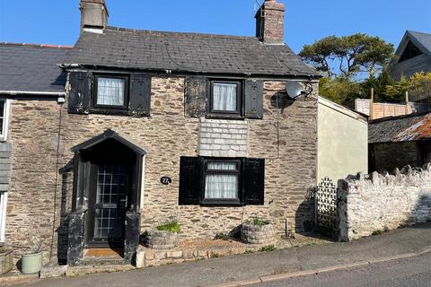 3 bedroom cottage for sale, Knighton Road, Plymouth PL9