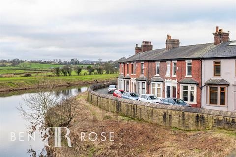 3 bedroom terraced house for sale, Ribble Crescent, Walton-Le-Dale, Preston