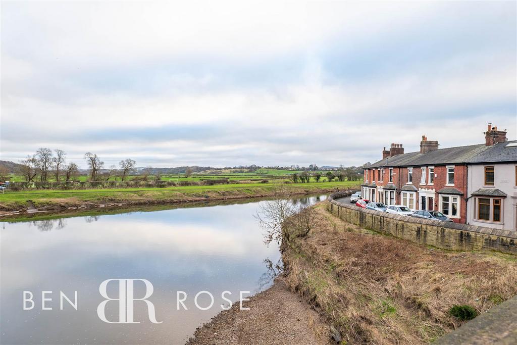 River Ribble