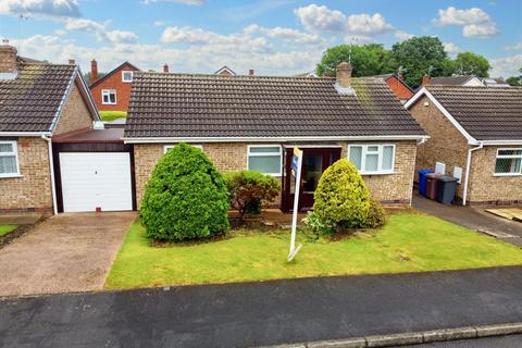 2 bedroom detached bungalow for sale, Balmoral Close, Sandiacre