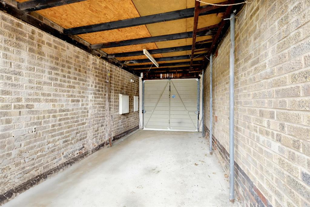 Car Port