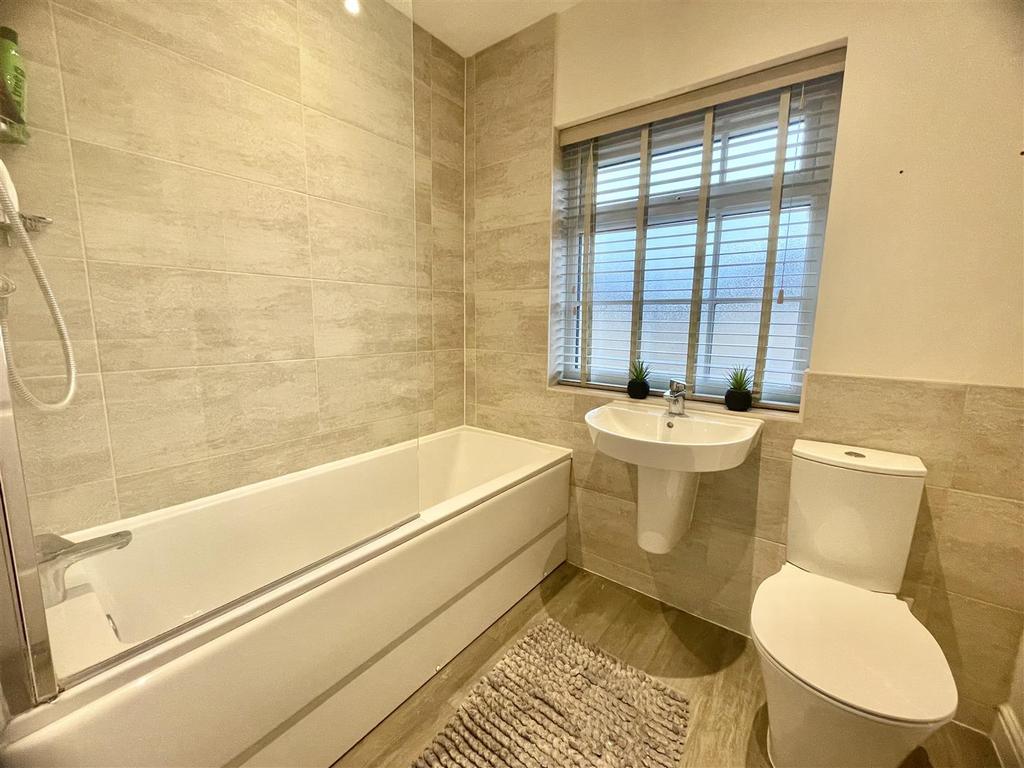Bathroom/WC