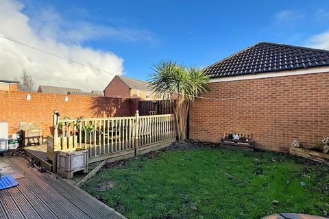 3 bedroom semi-detached house for sale, Corona Court, Stockton-On-Tees, TS18 3UW