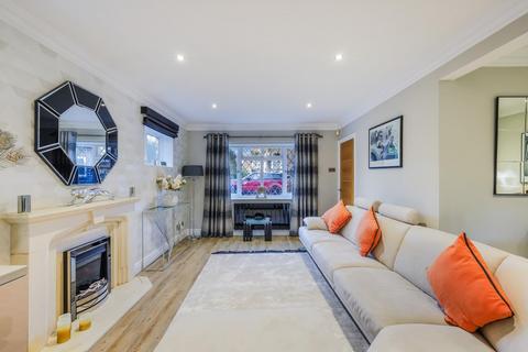 7 Scarborough Close, Cheam, Sutton, SM2 7EA