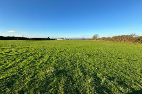 Farm land for sale, Approx 3.92 acres of land Ton Kenfig, Bridgend CF33 4PR