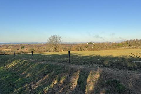 Farm land for sale, Approx 3.92 acres of land Ton Kenfig, Bridgend CF33 4PR