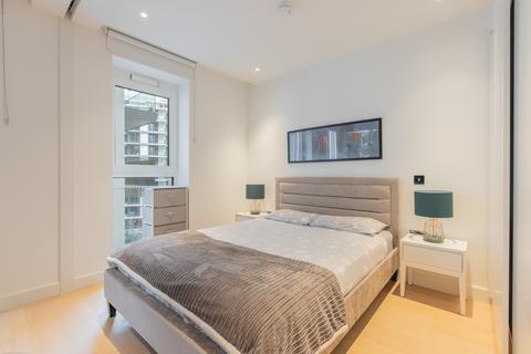 1 bedroom apartment for sale, Fountain Park Way, White City, W12