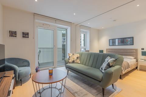 1 bedroom apartment for sale, Fountain Park Way, White City, W12