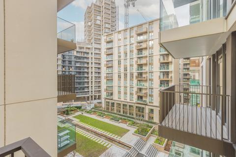 1 bedroom apartment for sale, Fountain Park Way, White City, W12