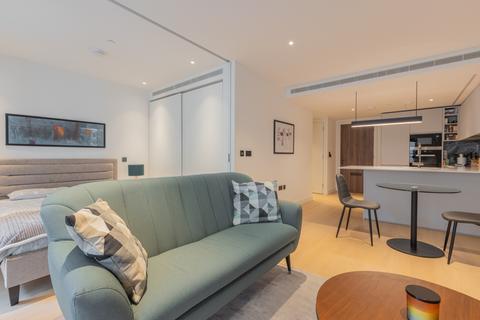 1 bedroom apartment for sale, Fountain Park Way, White City, W12