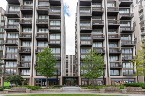 1 bedroom apartment for sale, Wood Lane, White City, W12