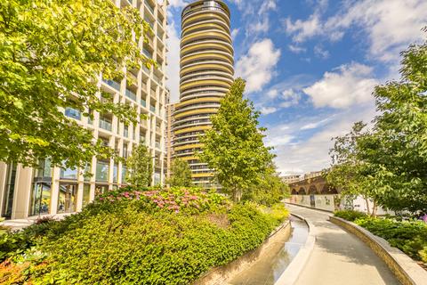 4 bedroom apartment for sale, Fountain Park Way, White City, W12