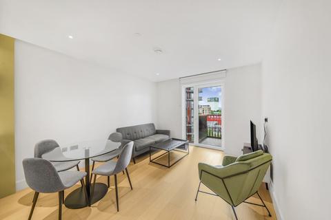 1 bedroom apartment for sale, Cascade Way, White City, W12