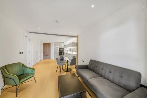 1 bedroom apartment for sale, Cascade Way, White City, W12
