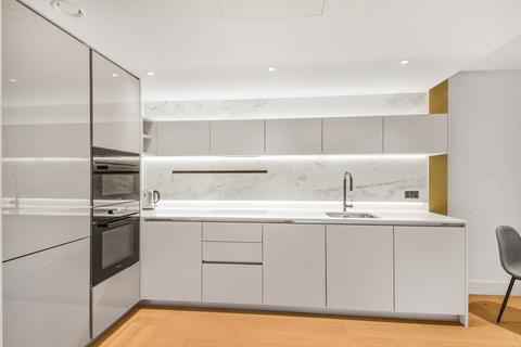 1 bedroom apartment for sale, Cascade Way, White City, W12