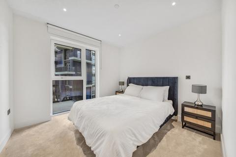 1 bedroom apartment for sale, Cascade Way, White City, W12