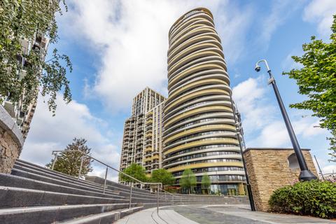 Cascade Way, White City, W12