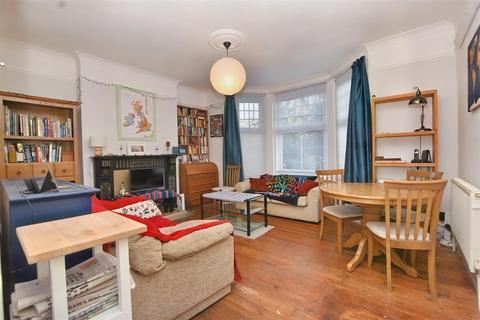 2 bedroom flat for sale, Willingdon Road, Eastbourne