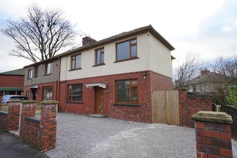 4 bedroom semi-detached house for sale, Shaw Road, Horwich, Bolton