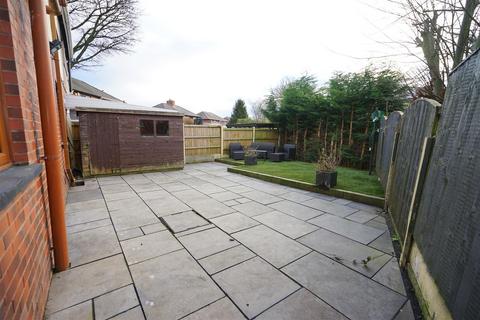 5 Shaw Road, Horwich, Bolton, BL6 7LT