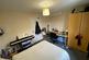 First Floor Bedroom/Lounge