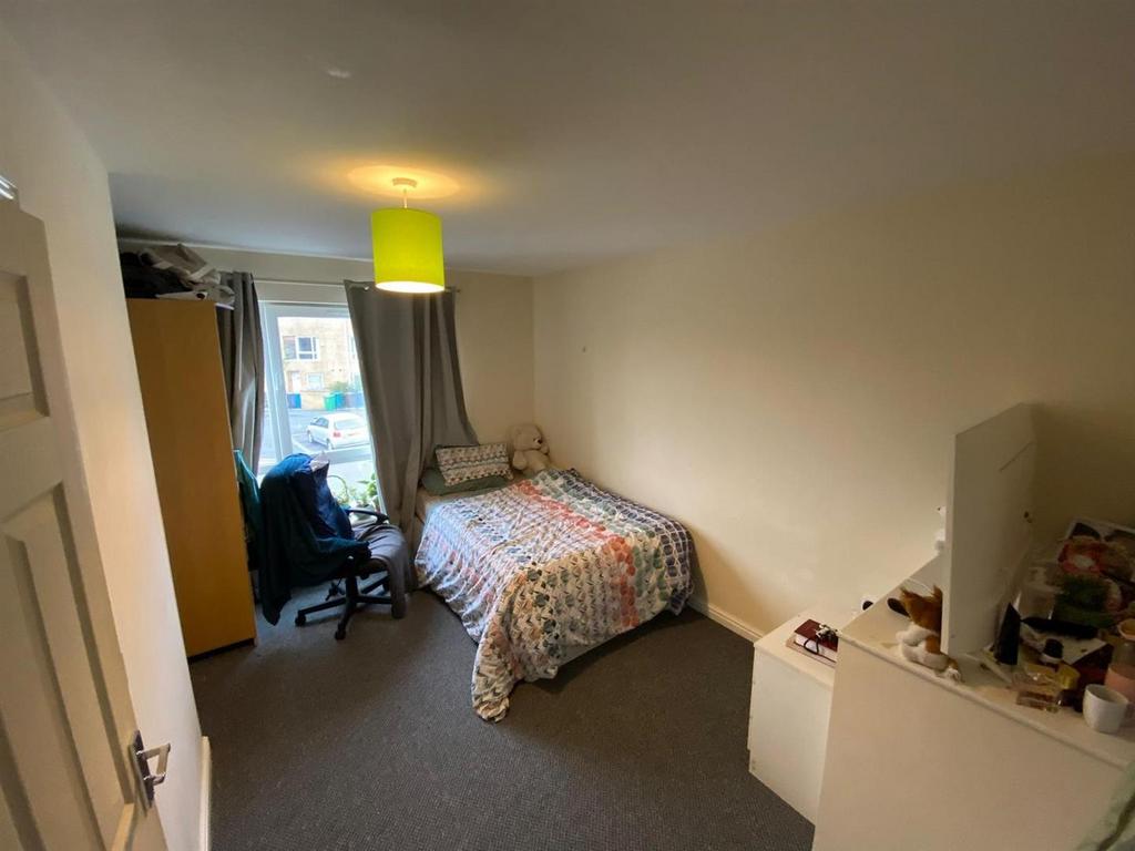 First Floor En-Suite Bedroom