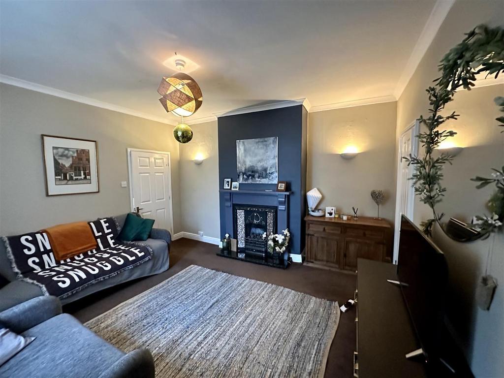 Cockerton Green, Darlington 2 bed terraced house for sale £135,000