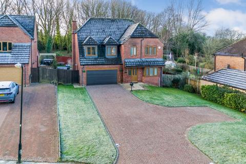 1 Bosworth Close, Baginton, Coventry, CV8 3DF