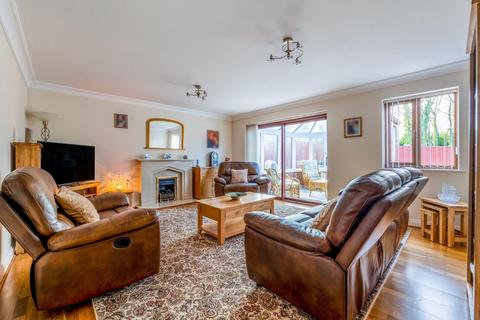 1 Bosworth Close, Baginton, Coventry, CV8 3DF