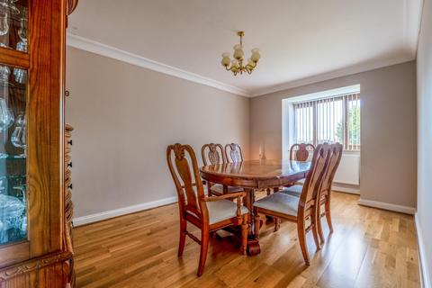 1 Bosworth Close, Baginton, Coventry, CV8 3DF