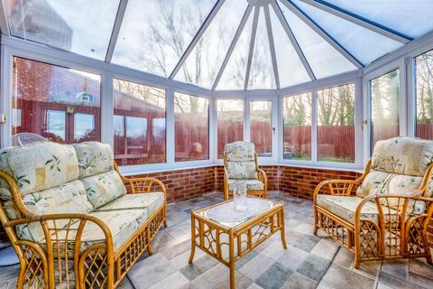 1 Bosworth Close, Baginton, Coventry, CV8 3DF