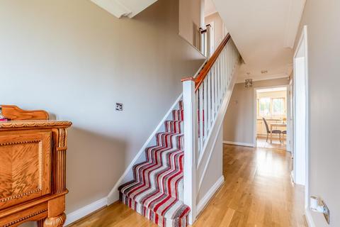 1 Bosworth Close, Baginton, Coventry, CV8 3DF