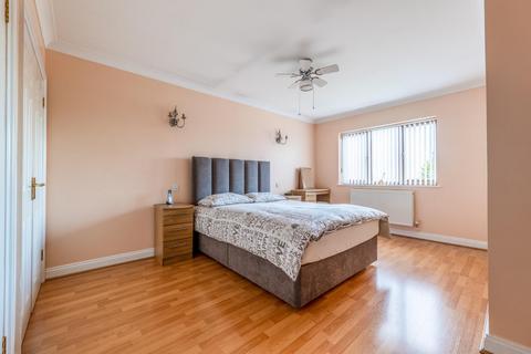 1 Bosworth Close, Baginton, Coventry, CV8 3DF