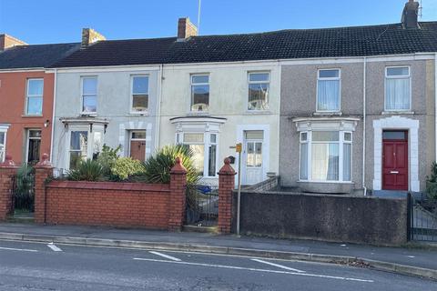 4 bedroom terraced house for sale - Queen Victoria Road, Llanelli