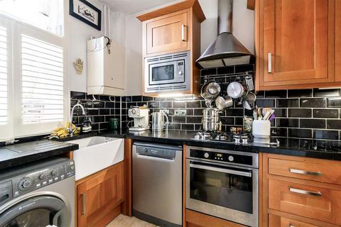 3 bedroom townhouse for sale - Whitehall Court, Radcliffe-On-Trent, Nottingham