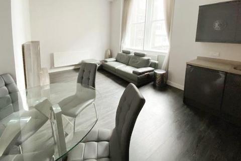 2 bedroom flat for sale, Edmund Street, Liverpool, L3 9AH