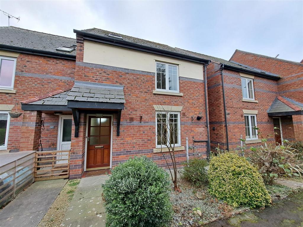 Parc Caradog, Trewern, Welshpool 3 bed semidetached house £700 pcm