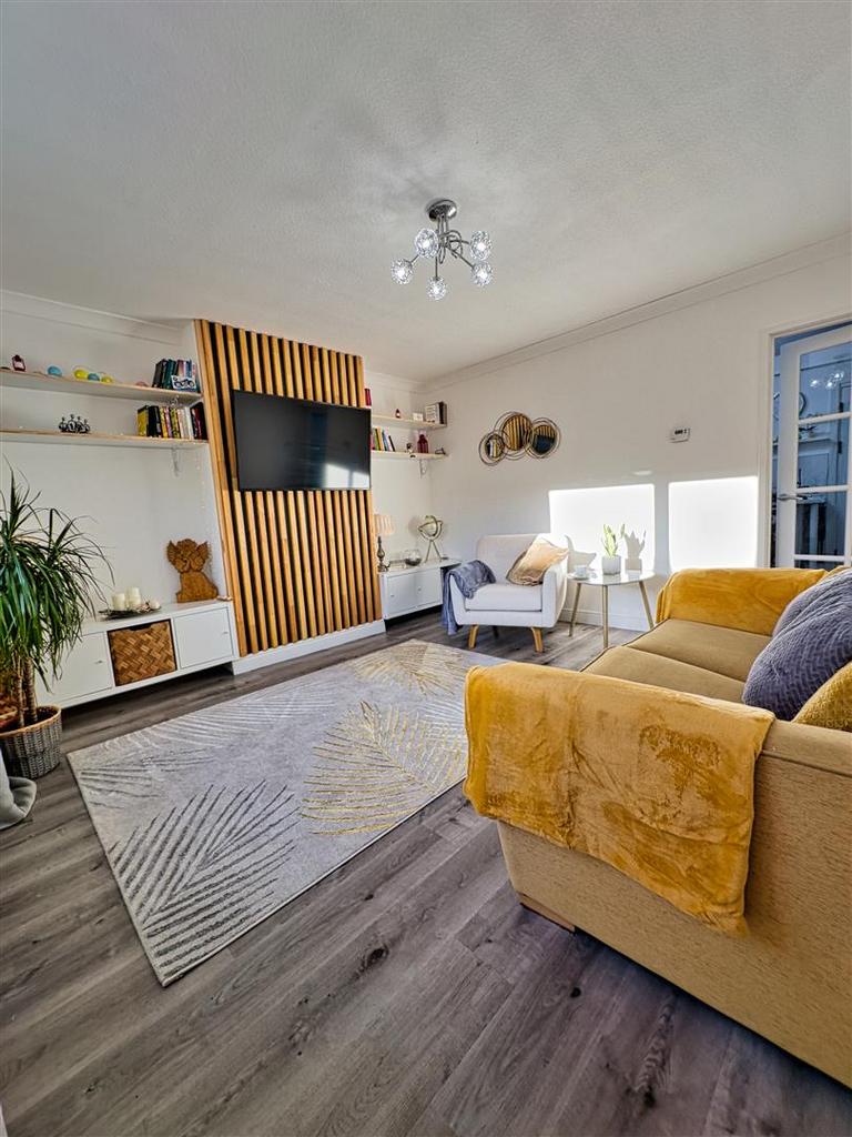 Adams Drive, Spittal, Berwick Upon Tweed 3 bed terraced house for sale