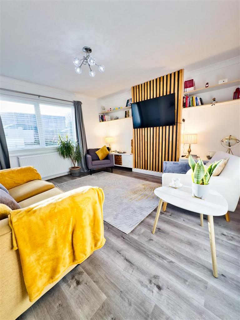 Adams Drive, Spittal, Berwick Upon Tweed 3 bed terraced house for sale