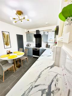 3 bedroom terraced house for sale - Adams Drive, Spittal, Berwick Upon Tweed